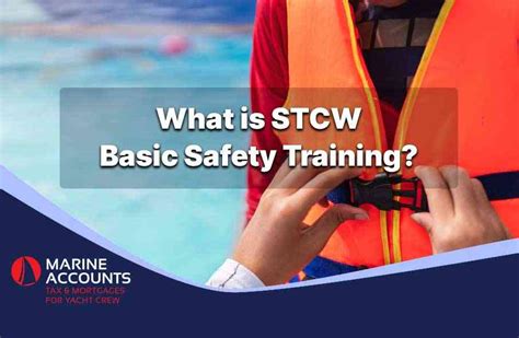 stcw basic safety training course online|Maritime Safety .